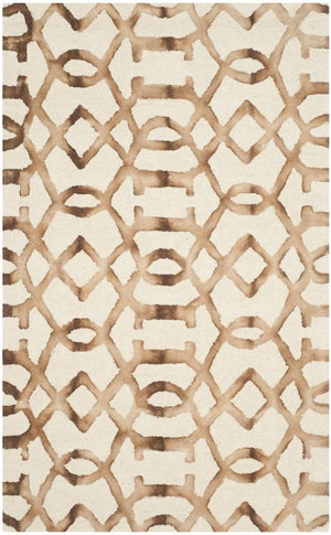Safavieh Dip Dye 712 Hand Tufted Wool Rug DDY712E-3
