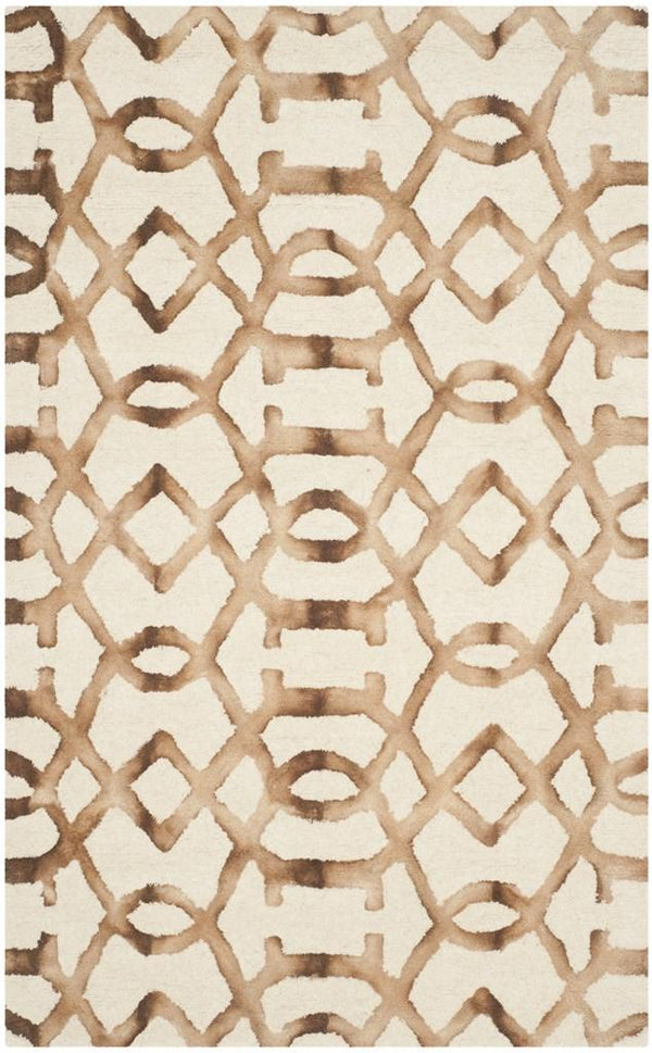 Safavieh Dip Dye 712 Hand Tufted Wool Rug DDY712E-3