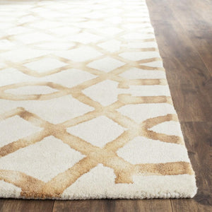 Safavieh Dip Dye 712 Hand Tufted Wool Rug DDY712E-3