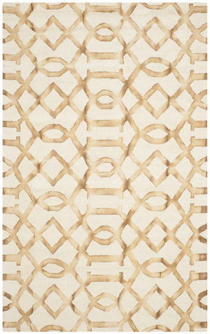 Safavieh Dip Dye 712 Hand Tufted Wool Rug DDY712E-3