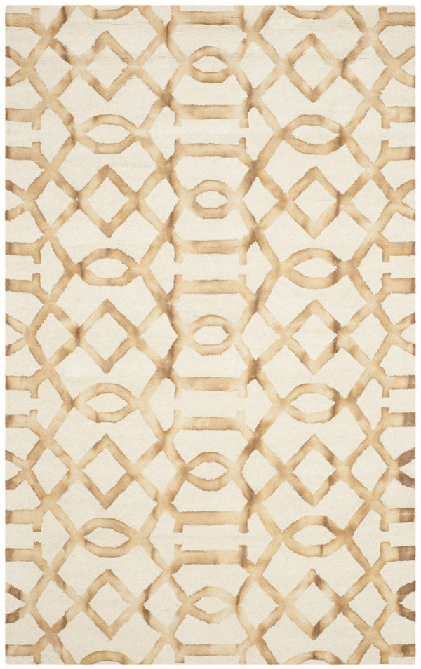 Safavieh Dip Dye 712 Hand Tufted Wool Rug DDY712E-3