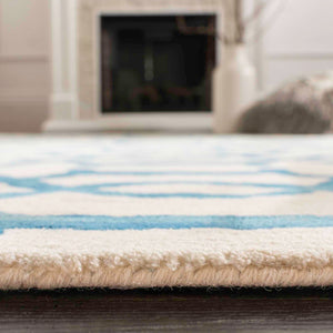 Safavieh Dip Dye 712 Hand Tufted Wool Rug DDY712H-3