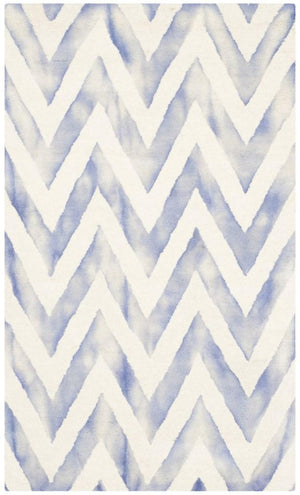 Safavieh Dip Dye 715 Hand Tufted Wool Rug DDY715A-3