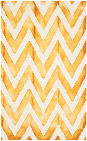 Safavieh Dip Dye 715 Hand Tufted Wool Rug DDY715C-3