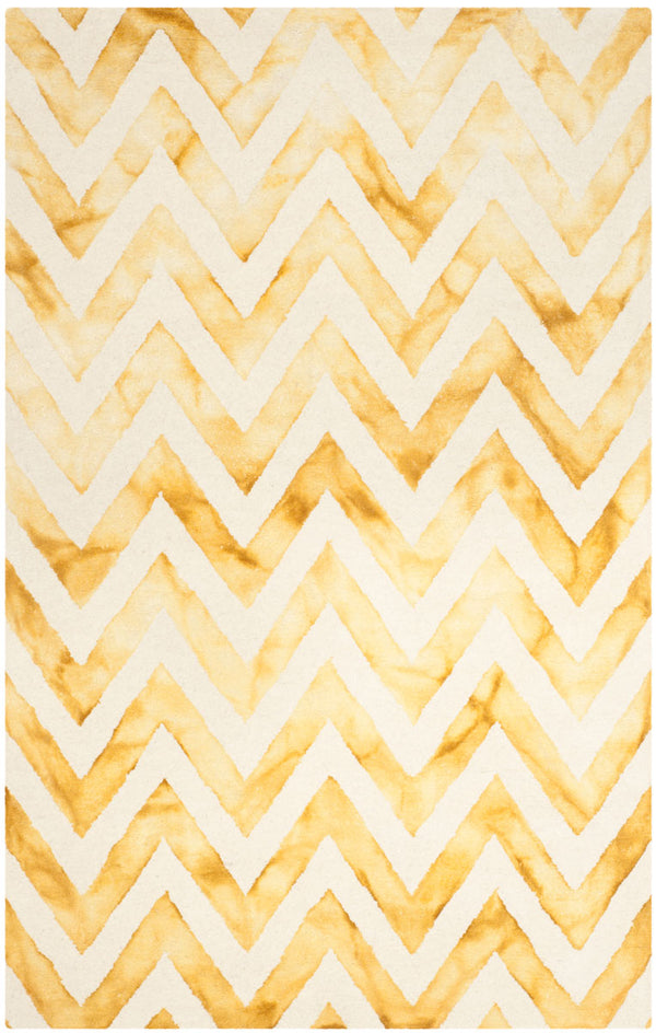 Safavieh Dip Dye 715 Hand Tufted Wool Rug DDY715C-3