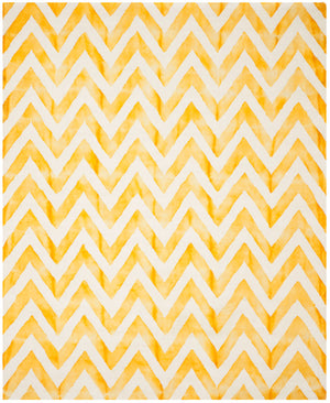 Safavieh Dip Dye 715 Hand Tufted Wool Rug DDY715C-3