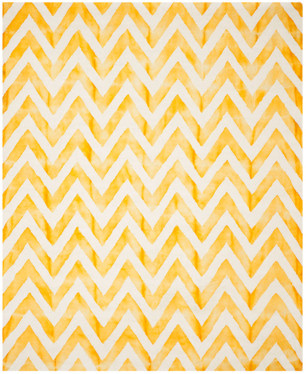 Safavieh Dip Dye 715 Hand Tufted Wool Rug DDY715C-3