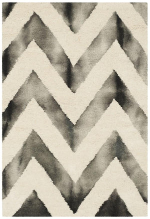 Safavieh Dip Dye 715 Hand Tufted Wool Rug DDY715D-3