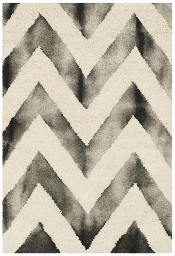 Safavieh Dip Dye 715 Hand Tufted Wool Rug DDY715D-3