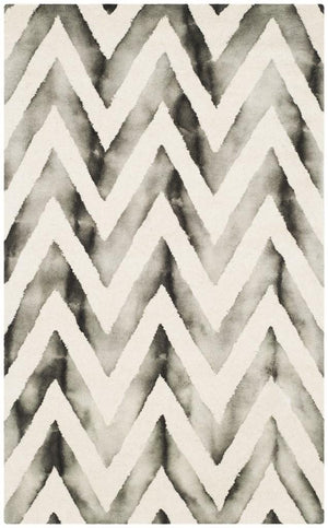 Safavieh Dip Dye 715 Hand Tufted Wool Rug DDY715D-3