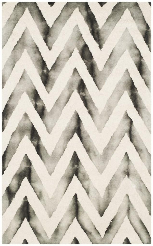 Safavieh Dip Dye 715 Hand Tufted Wool Rug DDY715D-3