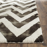 Safavieh Dip Dye 715 Hand Tufted Wool Rug DDY715D-3