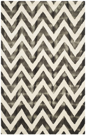 Safavieh Dip Dye 715 Hand Tufted Wool Rug DDY715D-3