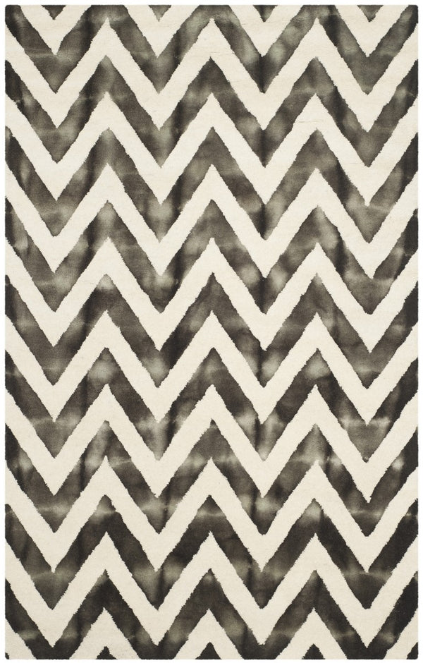 Safavieh Dip Dye 715 Hand Tufted Wool Rug DDY715D-3