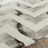 Safavieh Dip Dye 715 Hand Tufted Wool Rug DDY715D-3