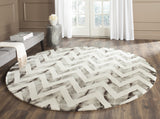 Safavieh Dip Dye 715 Hand Tufted Wool Rug DDY715D-3