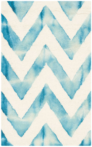 Safavieh Dip Dye 715 Hand Tufted Wool Rug DDY715H-3