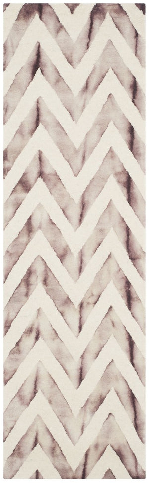 Safavieh Dip Dye 715 Hand Tufted Wool Rug DDY715I-3