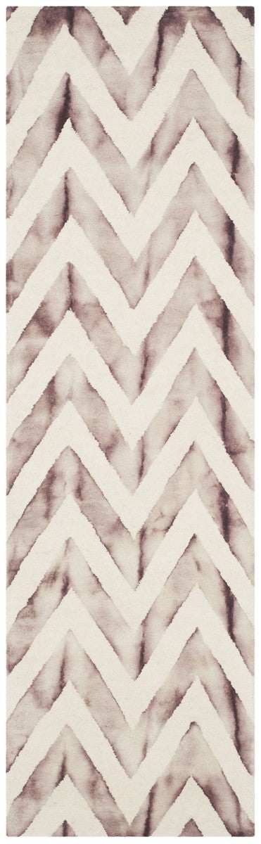Safavieh Dip Dye 715 Hand Tufted Wool Rug DDY715I-3