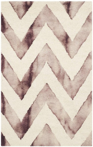 Safavieh Dip Dye 715 Hand Tufted Wool Rug DDY715I-3