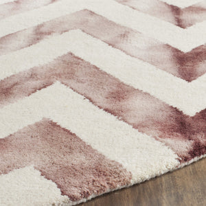 Safavieh Dip Dye 715 Hand Tufted Wool Rug DDY715I-3