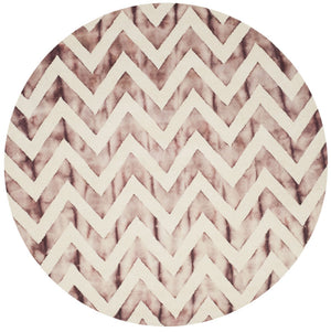 Safavieh Dip Dye 715 Hand Tufted Wool Rug DDY715I-3