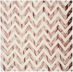 Safavieh Dip Dye 715 Hand Tufted Wool Rug DDY715I-3