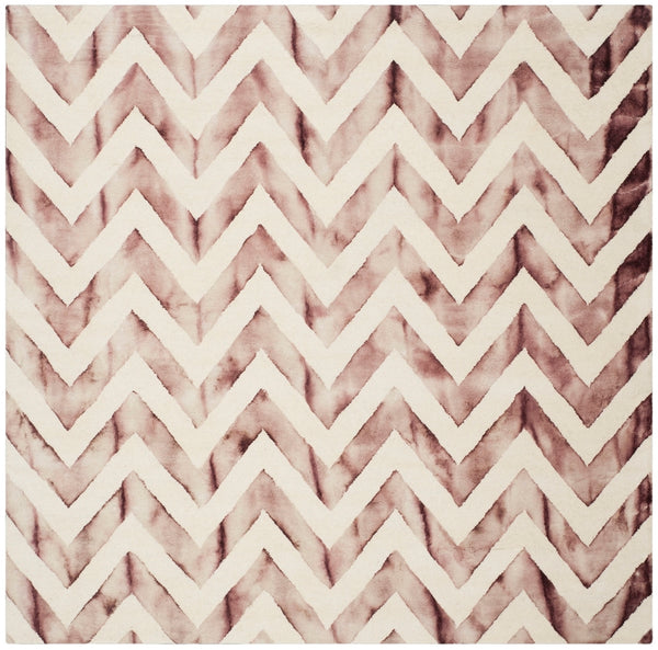 Safavieh Dip Dye 715 Hand Tufted Wool Rug DDY715I-3