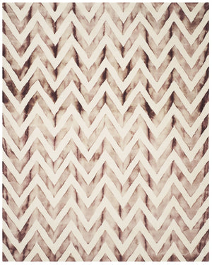Safavieh Dip Dye 715 Hand Tufted Wool Rug DDY715I-3