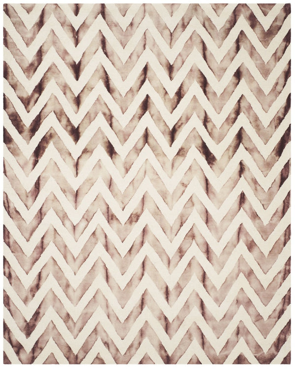 Safavieh Dip Dye 715 Hand Tufted Wool Rug DDY715I-3