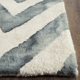 Safavieh Dip Dye 715 Hand Tufted Wool Rug DDY715J-3