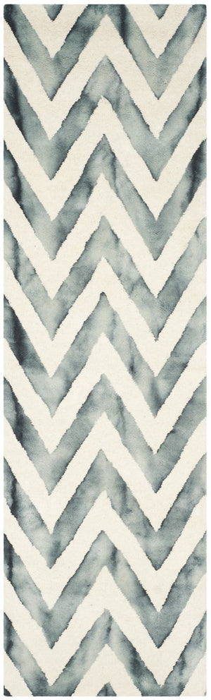 Safavieh Dip Dye 715 Hand Tufted Wool Rug DDY715J-3