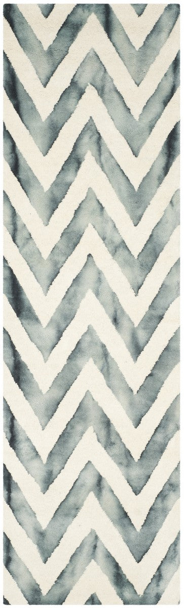 Safavieh Dip Dye 715 Hand Tufted Wool Rug DDY715J-3