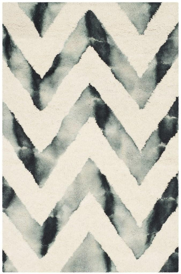 Safavieh Dip Dye 715 Hand Tufted Wool Rug DDY715J-3