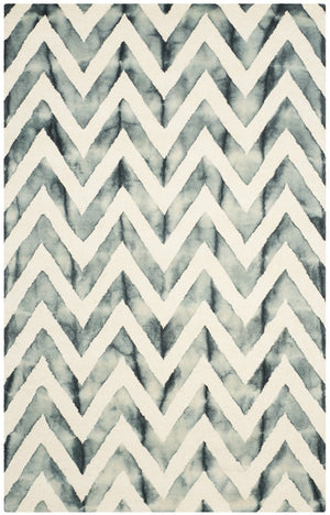 Safavieh Dip Dye 715 Hand Tufted Wool Rug DDY715J-3