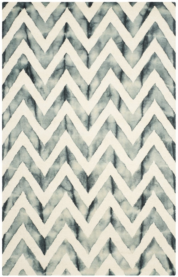 Safavieh Dip Dye 715 Hand Tufted Wool Rug DDY715J-3