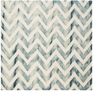 Safavieh Dip Dye 715 Hand Tufted Wool Rug DDY715J-3