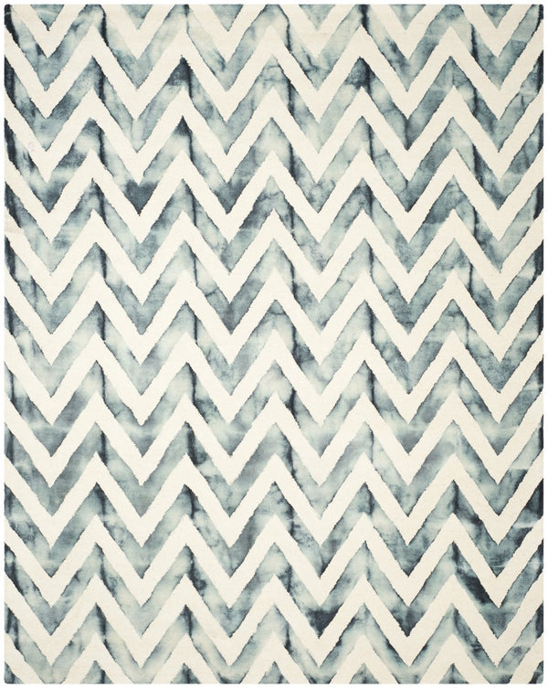 Safavieh Dip Dye 715 Hand Tufted Wool Rug DDY715J-3