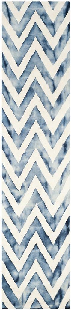 Safavieh Dip Dye 715 Hand Tufted Wool Rug DDY715P-3