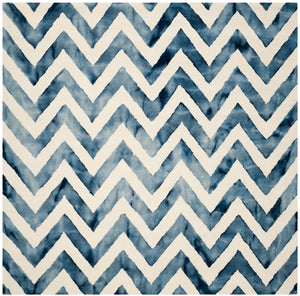 Safavieh Dip Dye 715 Hand Tufted Wool Rug DDY715P-3