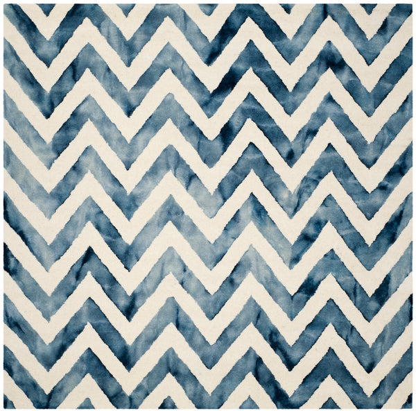 Safavieh Dip Dye 715 Hand Tufted Wool Rug DDY715P-3