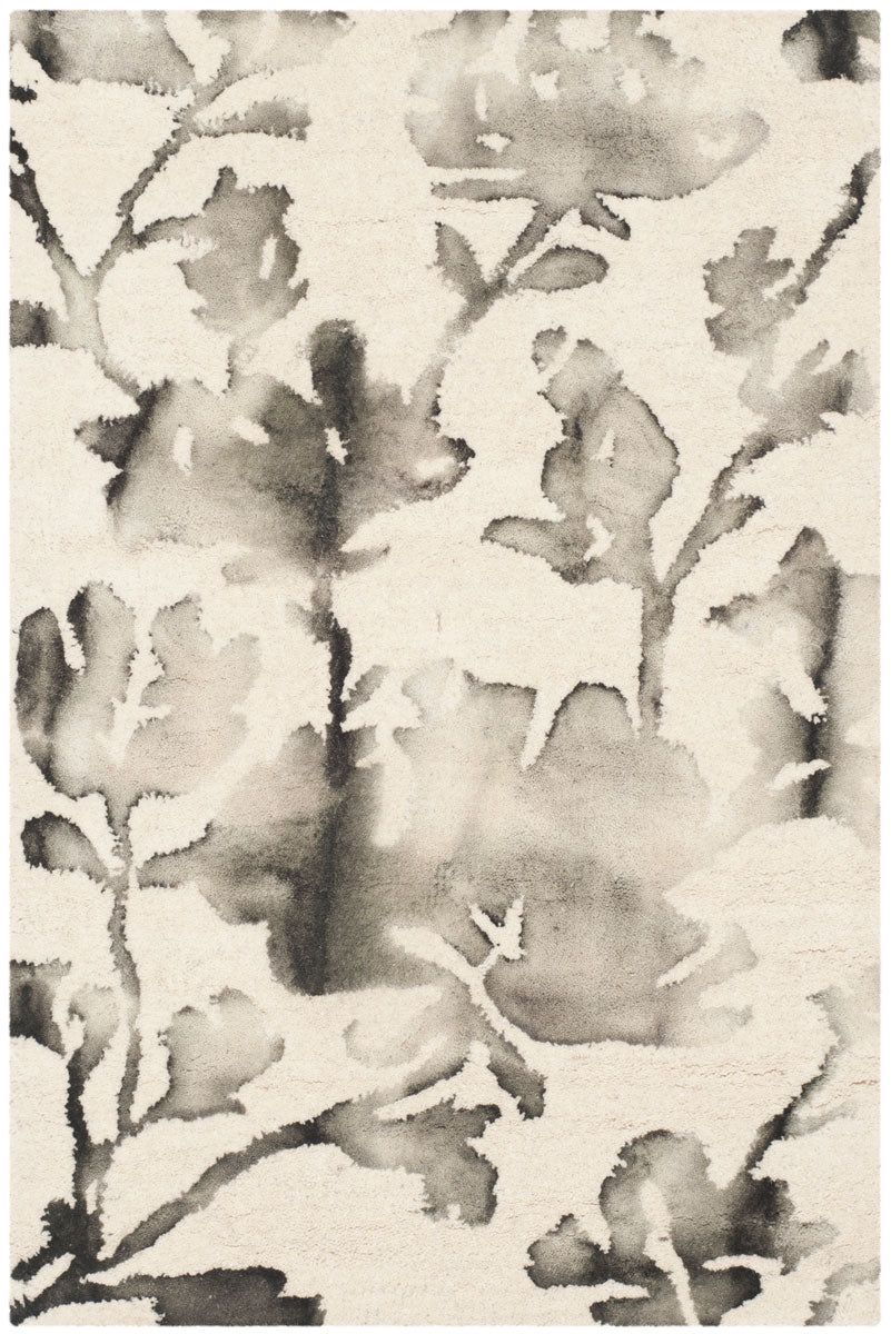 Safavieh Dip Dye 716 Hand Tufted Wool Rug DDY716D-3