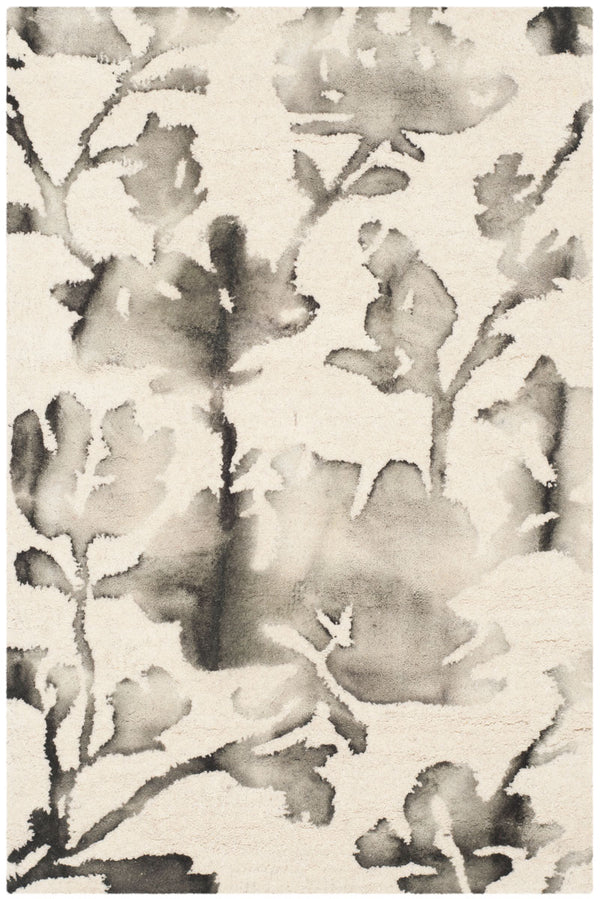 Safavieh Dip Dye 716 Hand Tufted Wool Rug DDY716D-3