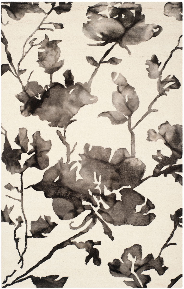 Safavieh Dip Dye 716 Hand Tufted Wool Rug DDY716D-3