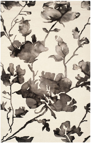 Safavieh Dip Dye 716 Hand Tufted Wool Rug DDY716D-3