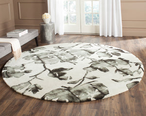 Safavieh Dip Dye 716 Hand Tufted Wool Rug DDY716D-3