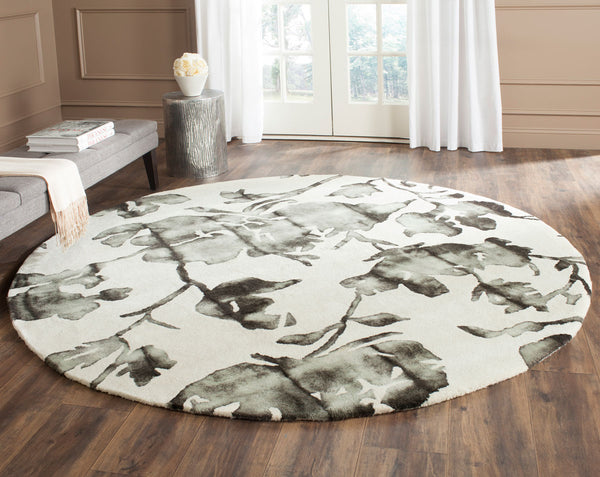 Safavieh Dip Dye 716 Hand Tufted Wool Rug DDY716D-3