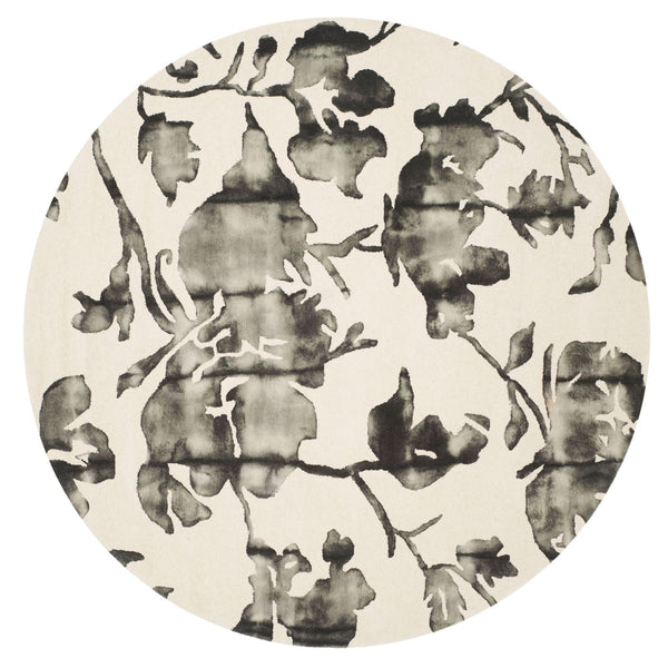 Safavieh Dip Dye 716 Hand Tufted Wool Rug DDY716D-3