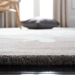 Safavieh Dip Dye 716 Hand Tufted Wool Rug DDY716L-3