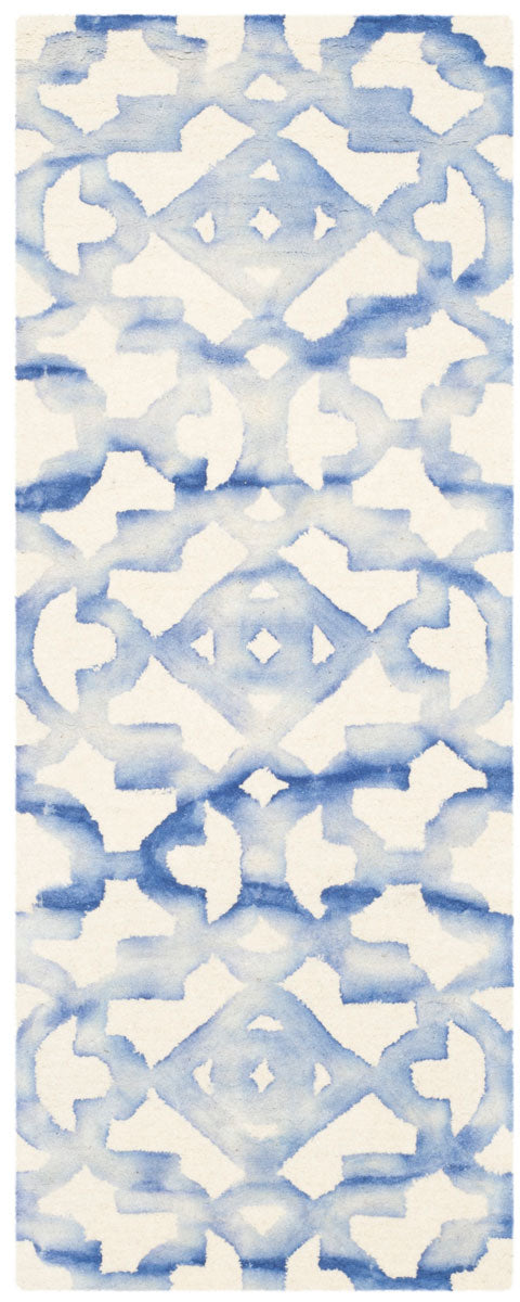 Safavieh Dip Dye 717 Hand Tufted Wool Rug DDY717A-3